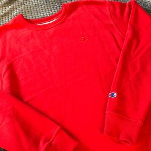 CHAMPION sweatshirt